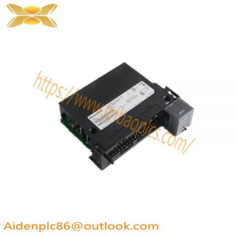 Honeywell TC-ORC161 Relay Output Module - Advanced Industrial Control Solution