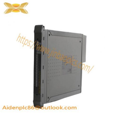 ICS Triplex Trusted T8431 - High-Performance PLC Module, Designed for Industrial Automation