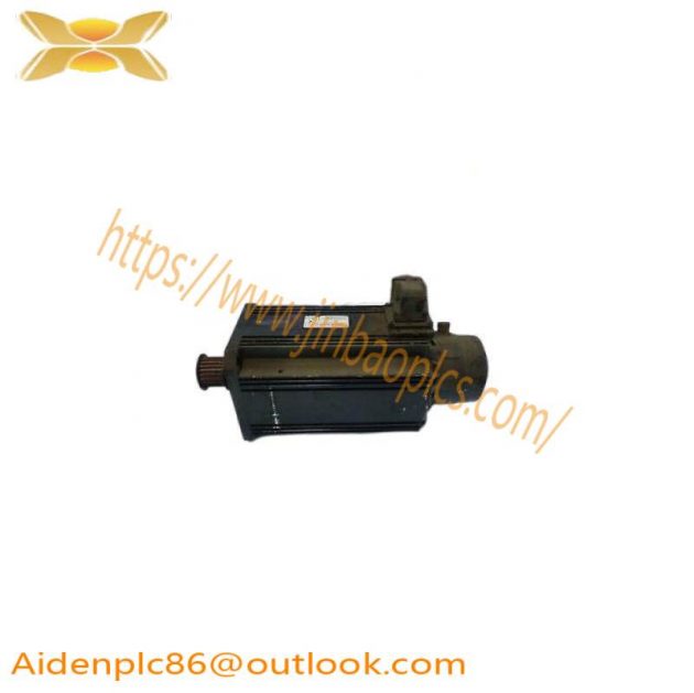 Indramat MAC112C-0-ED-2-C/180-B-0/S003 Servomotor, High Precision Industrial Actuator