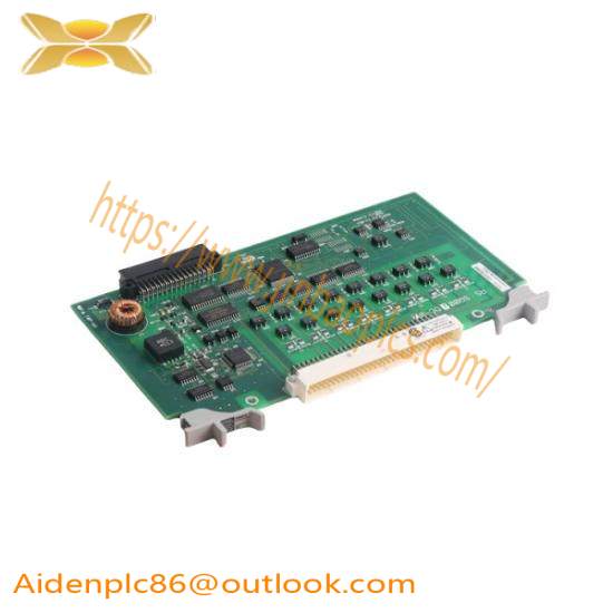 kidde_fenwal_12-e27121-020-05.jpg KIDDE FENWAL 12-E27121-020-05 Fire Detection Module