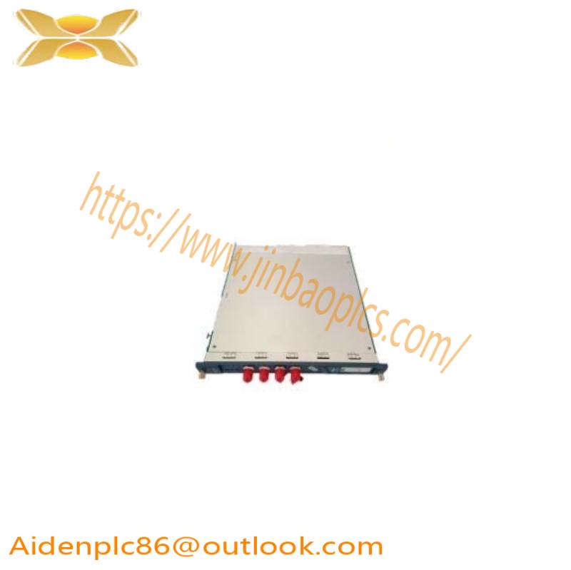 kidde_fenwal_12-e27121-020-05_1.jpg KIDDE FENWAL 12-E27121-020-05 Fire Detection Module