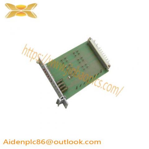 KleineWebers SK1.64/SBG1000L/SBG1000B - High-Performance Power Supply Module