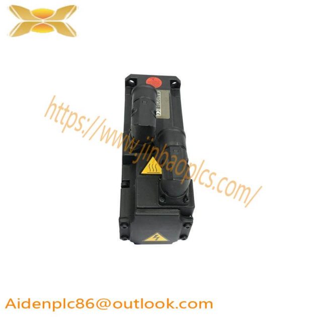 KUKA 1FK7063-5AF71-1SY3-Z S77 Robot Servo Motor