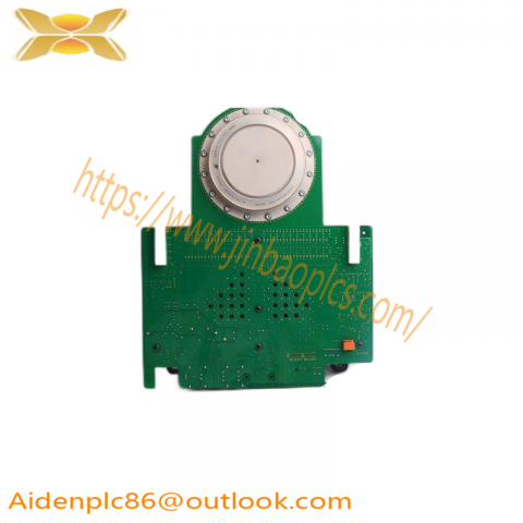 ABB LZ 02 Contronic Module - Precision Control, Advanced Automation Solutions