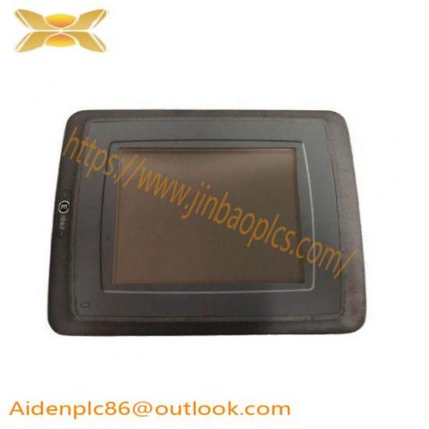 Mitsubishi E1063 - 5.7'' Monochrome Graphic Touch Terminal