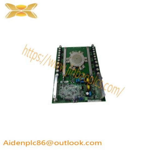 Mitsubishi GU-D08, 80173-109-01, G651854C - Thyristor Board