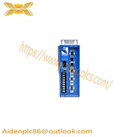 G&L MOTION CONTROL: MMC-SD-1.0-230-DN Servo Drive, Precision Motion Control Solutions