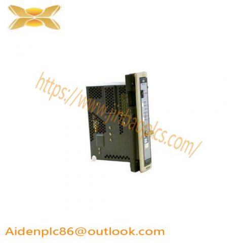 Schneider Electric MODICON PC-L984-785 I/O Module