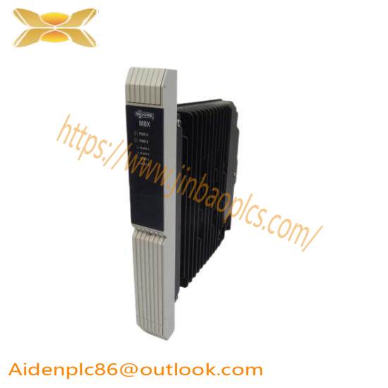 moore_16407-1-1_2.jpg MOORE 16407-1-1 Industrial Control Module