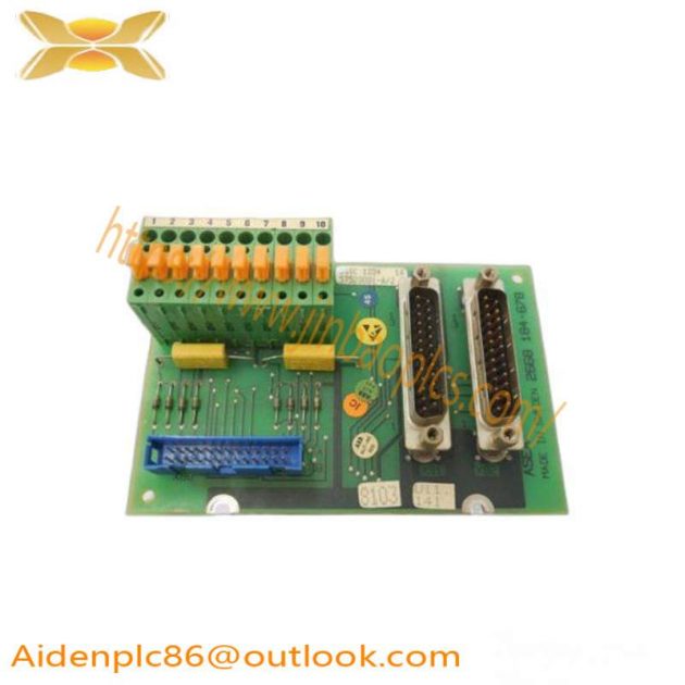 National Instruments NI 161-0348-00 Industrial Digital Input Module