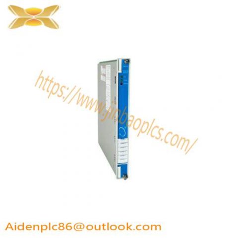 NI SCXI-1104C Industrial Signal Conditioning Module