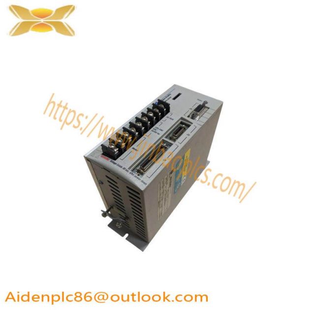 OBERG INDUSTRIES F-DMDM-PM-110E: High-Precision Digital Module for Industrial Automation
