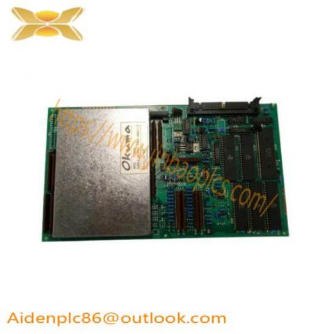 OKUMA E0227-702-009 Main Board