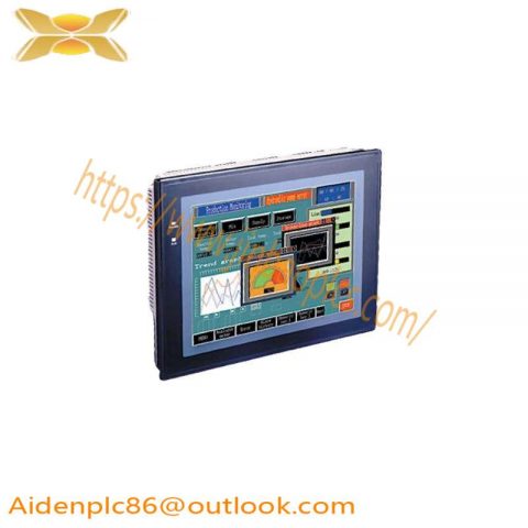 Omron CQM1H-CPU21 PLC Control Unit, High-Speed Processing and Compact Design