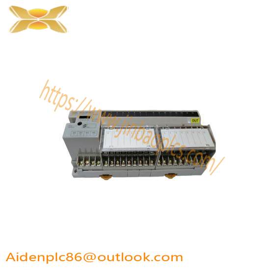 omron_srt2-od16t-1_remote_i_o_terminal-1.jpg OMRON CQM1 Series PLC Automation Module