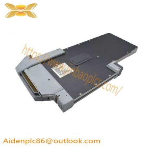 Foxboro P0911AC Communications Processor 15 Module