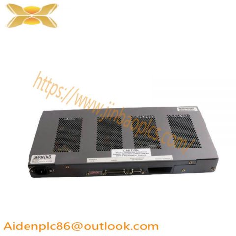 FOXBORO P0922AE - Precision Control Module for Industrial Automation