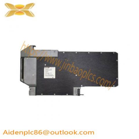 Foxboro P0970EJ Dual Nodebus Interface Extender Module - Advanced Networking Solution for Industrial Controls