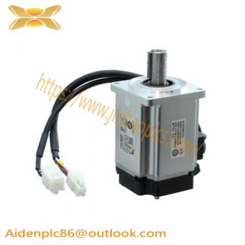Panasonic MHMF042L1V2M AC Servo Motor - Precision Control for Industry