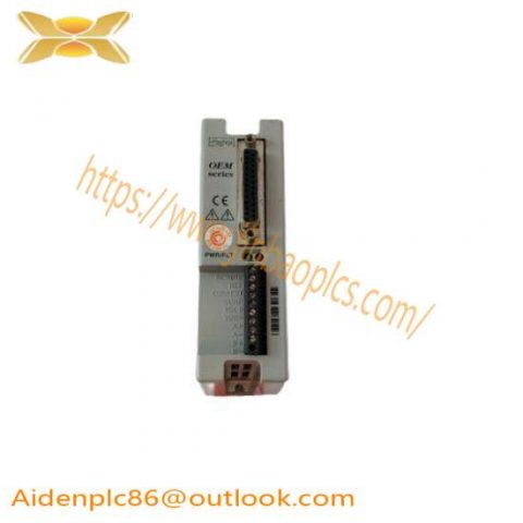 Parker OEM750X-M2 COMPUMOTOR STEPPER DRIVE - Precision Stepping Solutions