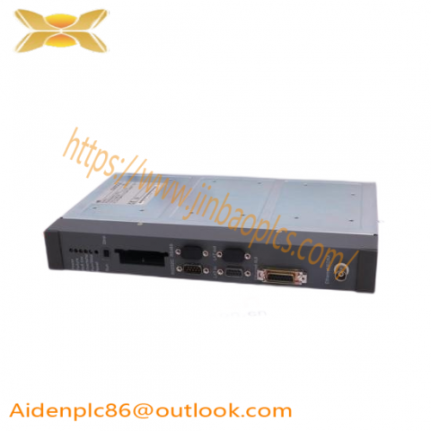 Parker XPR10VT-4P3 - High-Precision Variable Torque Drive System for Industrial Automation