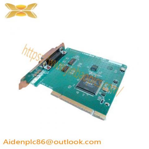 National Instruments PCI-4301 Data Acquisition Module