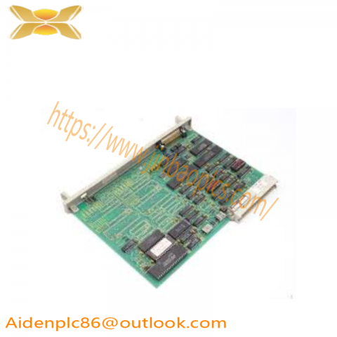 SIEMENS PCS810 Micro Processor, Control System Solutions