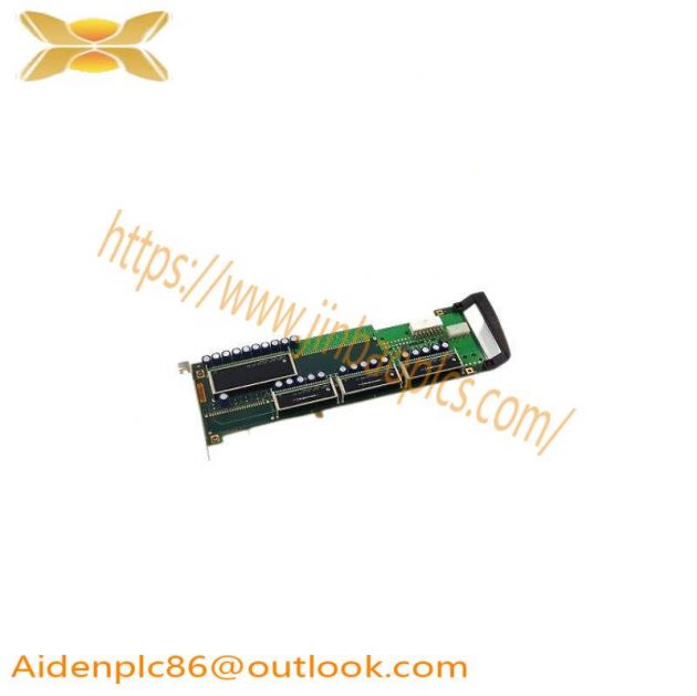 Philips PR1613 Control Module for Industrial Automation
