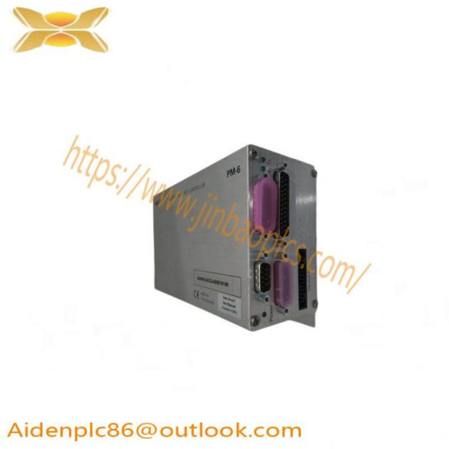 VAT PM-6 810-49867 650PM-24CG-ADK3/0431 - Precision Pressure Controller