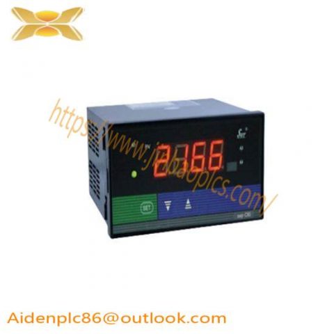 Precision WSAT-C803-01-23-HL-P Display Controller: Advanced Industrial Control Module