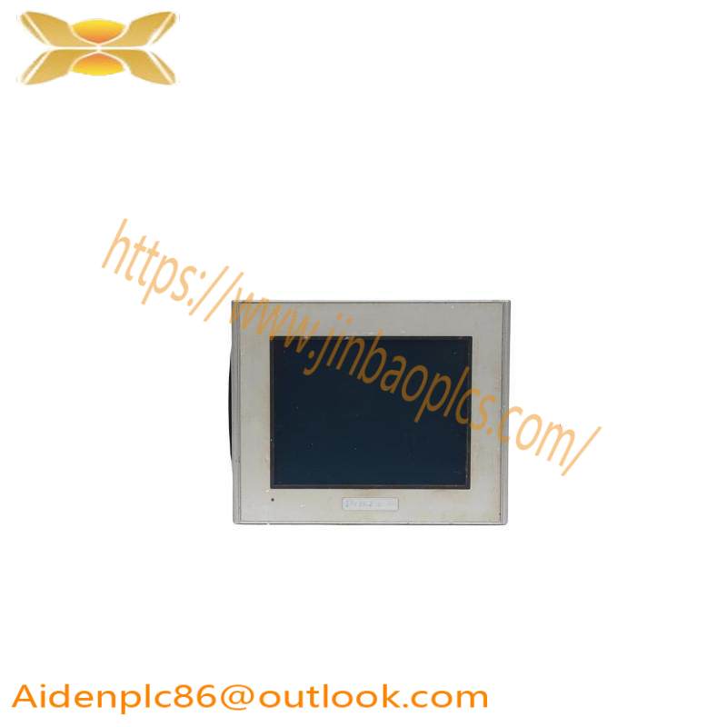 ProFace GP2301-TC41-24V: Color Graphic Operator Interface