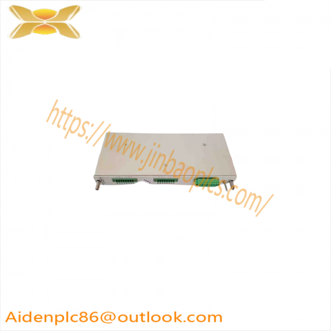 Provib Tech PT2060/10-A0 Signal Processing 10 Proximity Module