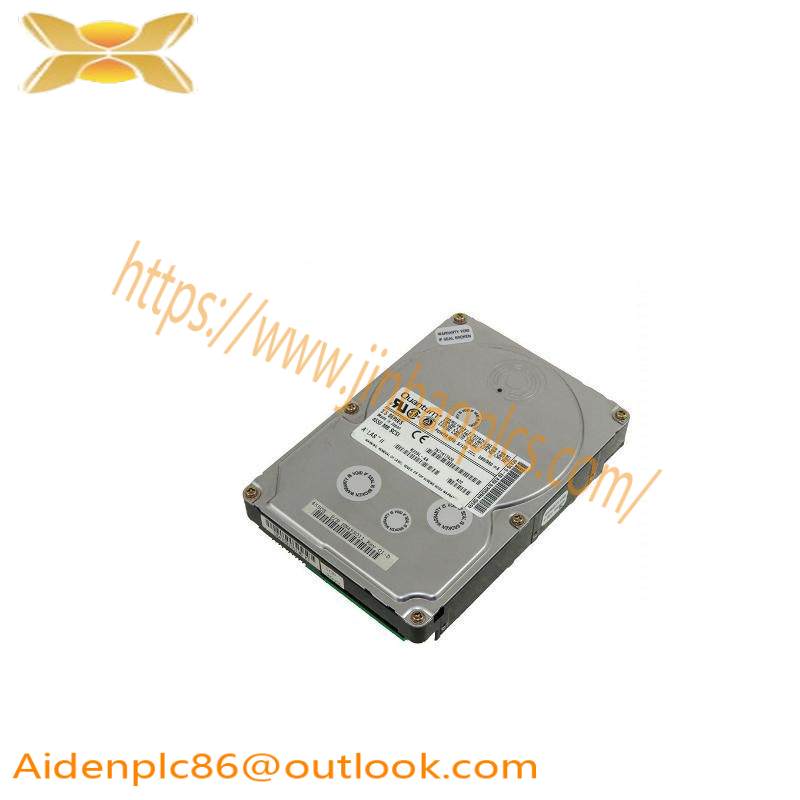 Quantum RZ29L 14K RPM 2.5 Inch SCSI Hard Disk Drive