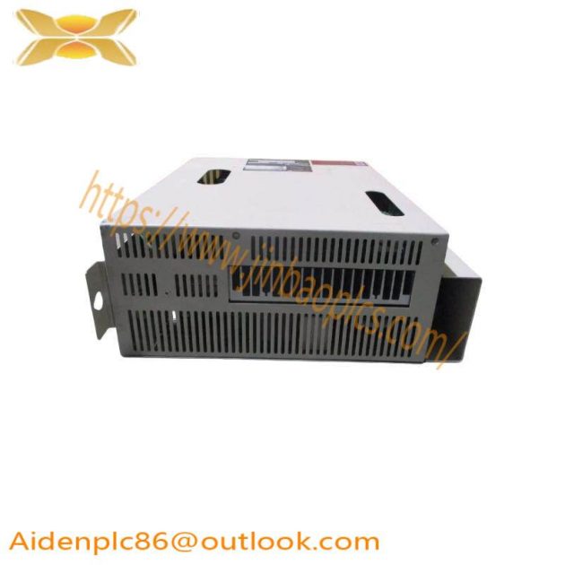 RELIANCE 0-57510 Industrial Control Module