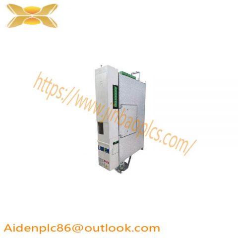 REXROTH DKC03.3-040-7-FW Eco Drive: Efficient Motor Control Solution