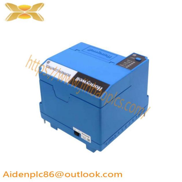 Honeywell RM7890B1048 PRIMARY Control - Advanced Process Automation