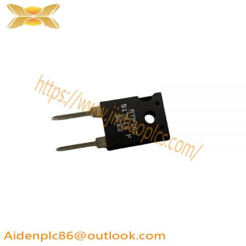 ROBOtech RTP100-10 I/O MODULE