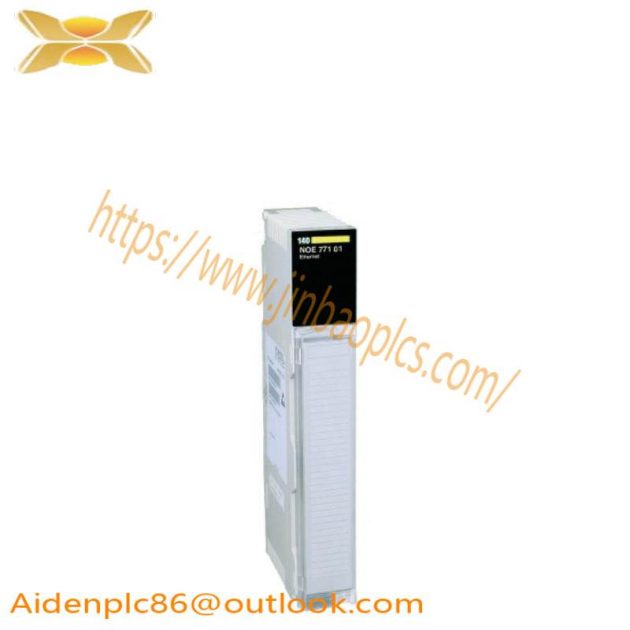 Schneider Modicon 1CH MB+ Head Modbus Plus Quantum --SA: Industrial Control Module