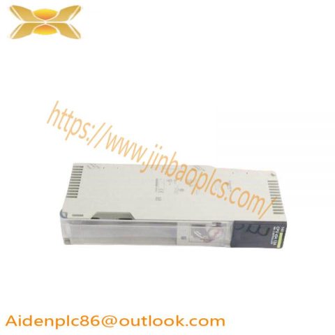 Schneider Electric BMEAHO412: High-Performance Analog Output Module for M340 PLC System