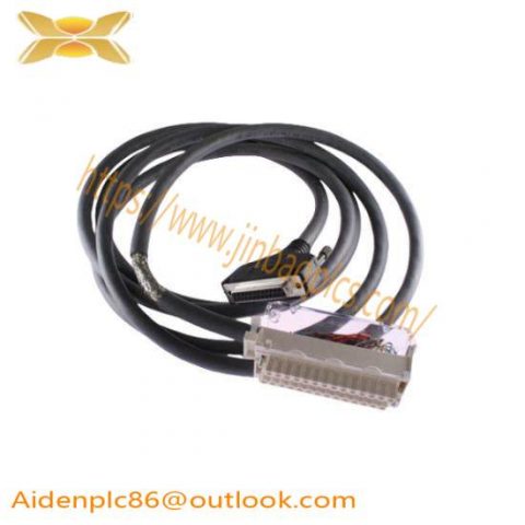 Schneider BMXFTA3022 3M Telefast Cable; Manufacturer: Schneider