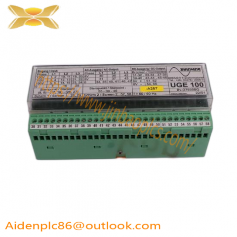 Schneider MODICON AS-B872-100: Automation Control Module, Precision Engineered for Industrial Applications