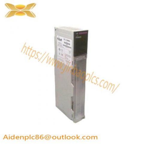 Schneider PTQPDPMV1 - High-Performance Control Module for Industrial Automation