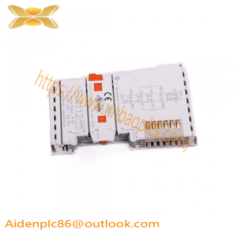 SElectron AOC711 - Industrial Automation Module, Compact & Robust Design