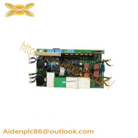 SEW 814-427-3.13: High-Power Drive Module for Industrial Automation, 200 Characters or Less