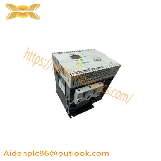 siemens_3rw4427-1bc44_sirius_soft_starter.jpg SIEMENS 3RW4427-1BC44: High-Performance Soft Starter for Industrial Control Applications