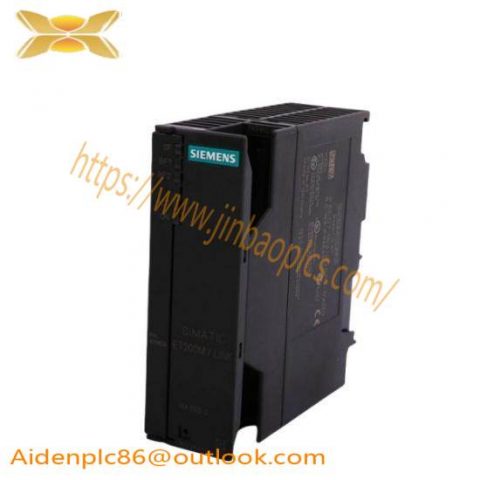 SIEMENS 6AT1131-6DD21-0AB0 - Advanced SIMATIC PLC Module