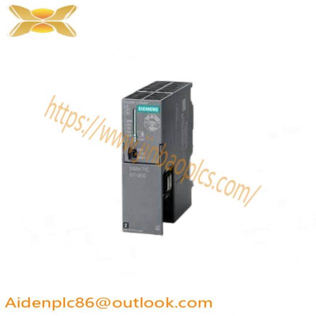 SIEMENS 6DD1683-0CH0 SIMATIC S7-400 Digital Input Module