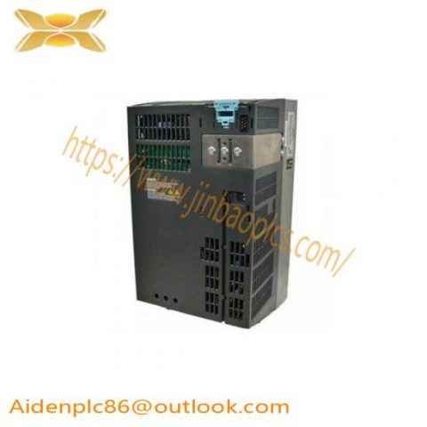 Siemens TELEPERM 6DS1615-8AA Control Module, Advanced Automation Solution
