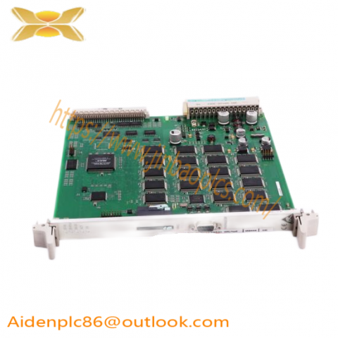 SIEMENS 6ES5385-8MA11 - Advanced Counter Module for Industrial Automation
