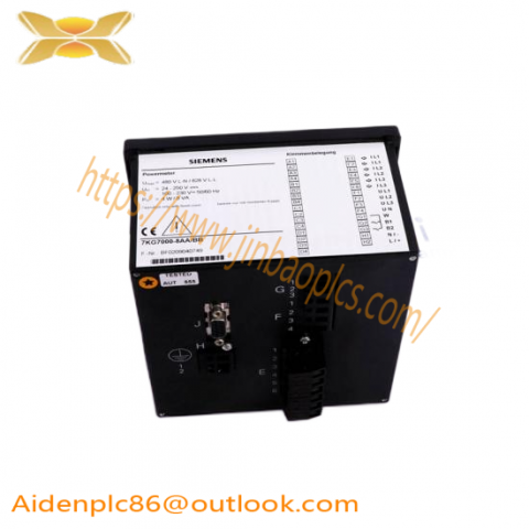 SIEMENS 6ES5951-7ND21 | High-Power, Compact Power Supply for Industrial Automation